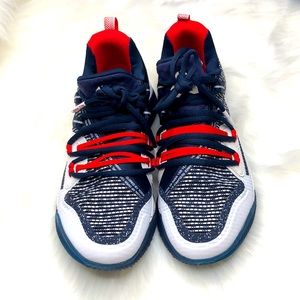 Men’s Jj Watt 3 Reebok Sneakers size 7